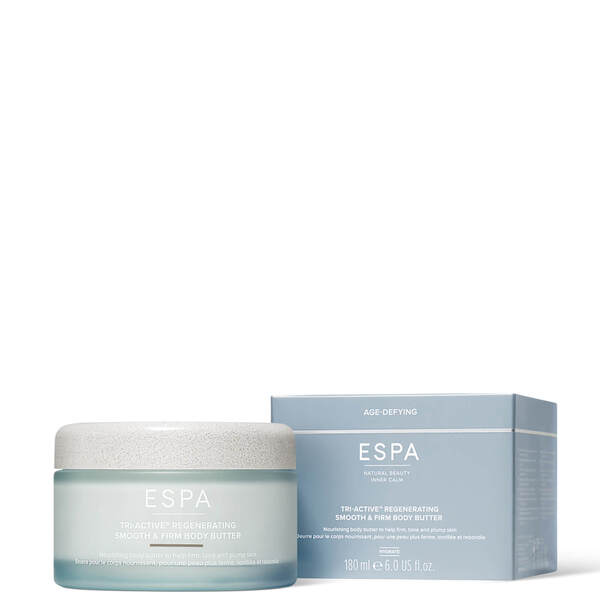  Espa Espa Smooth & Firm Body Butter 