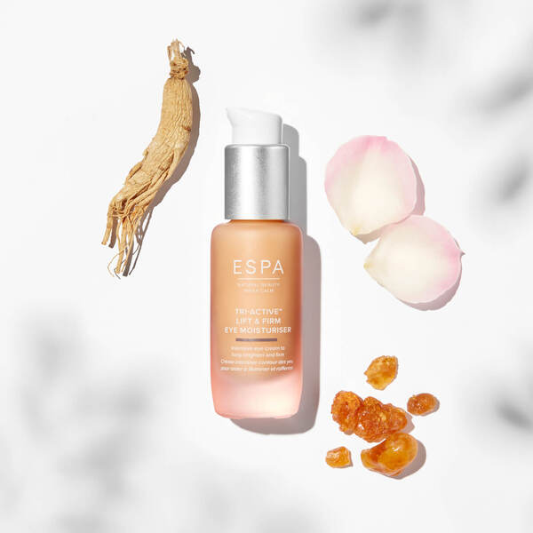  Espa Espa Tri Active Lift And Firm Eye Moisturiser 15ml 