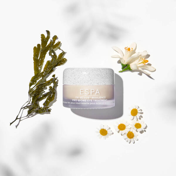  Espa Espa Tri Active Resilience Probiome Eye Cream 