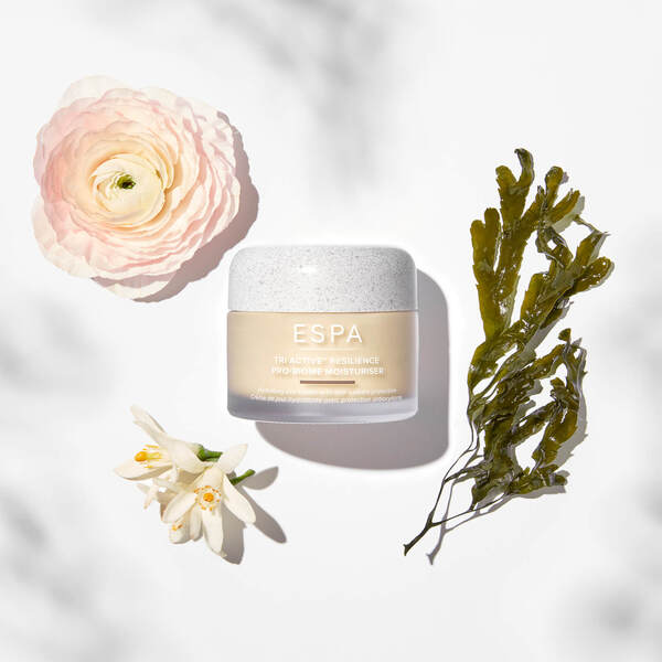  Espa Espa Tri Active Resilience Probiome Moisturiser 