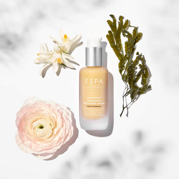  Espa Espa Tri Active Resilience Probiome Serum 