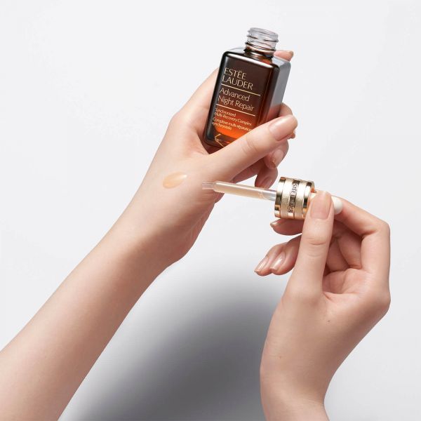  Estee Lauder Estée Lauder Advanced Night Repair Synchronized Multi Recovery Complex Serum (varios Tamaños)   75ml 