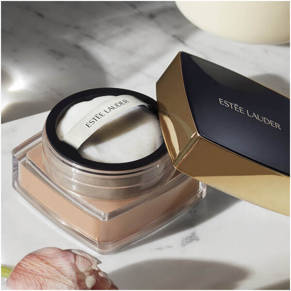  Estee Lauder Estée Lauder Double Wear Sheer Flattery Loose Powder 9g (various Shades)   Medium Soft Glow 