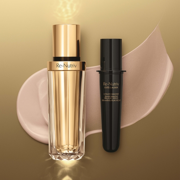  Estee Lauder Estée Lauder Re Nutriv Ultimate Diamond Transformative Serum Gift Set 