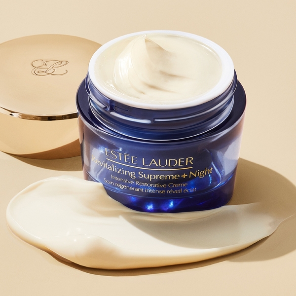 Estee Lauder Estée Lauder Revitalizing Supreme+ Intensive Restorative Night Creme 50ml 