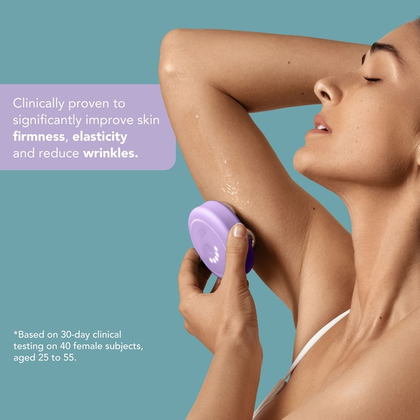  Foreo Foreo Bear 2 Body Toning Device   Lavender 