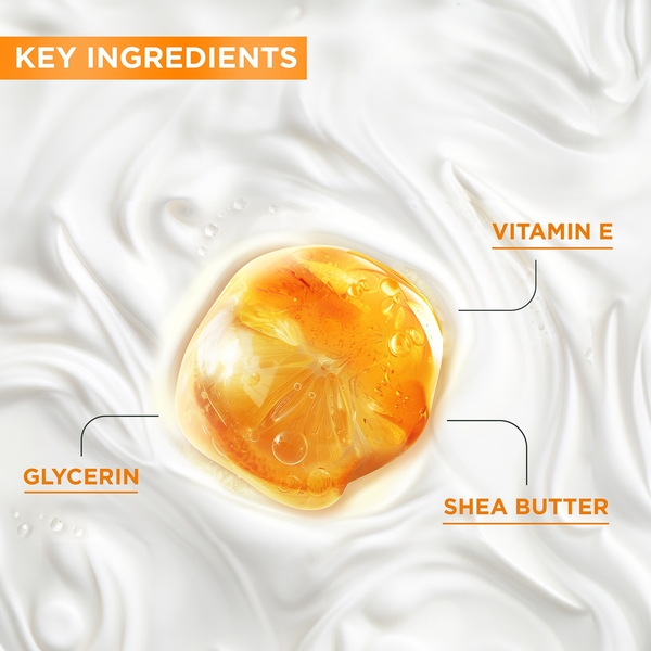  Garnier Garnier Ambre Solaire Spf 50 Hydra 24 Hour Protect High Protection Uvb & Uva Hydrating Sun Cream Spray 150ml 