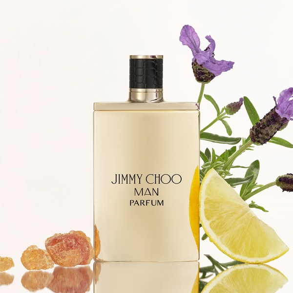 Jimmy Choo Jimmy Choo Man Parfum Eau De Parfum 100ml 