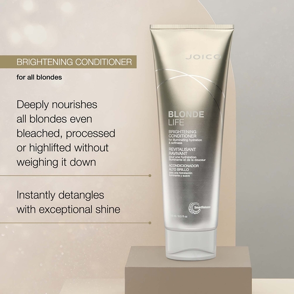  Joico Joico Blonde Life Brightening Conditioner 250ml 