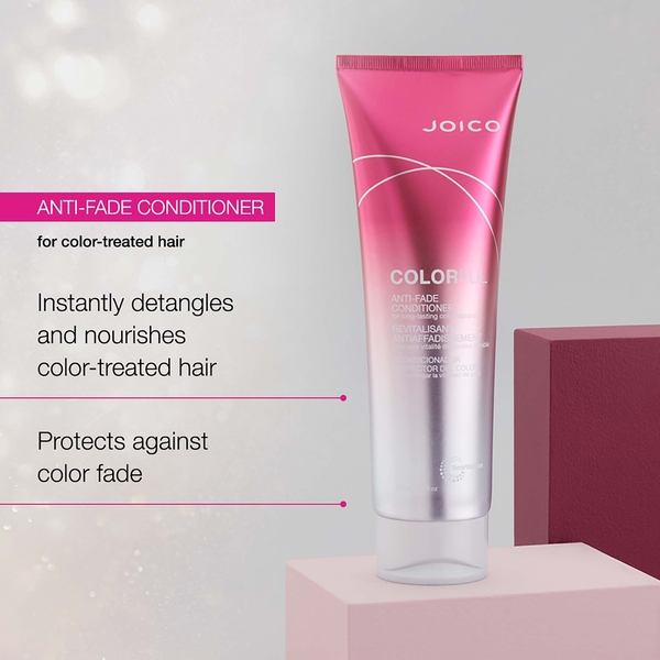  Joico Joico Colourful Anti Fade Conditioner 1000ml 
