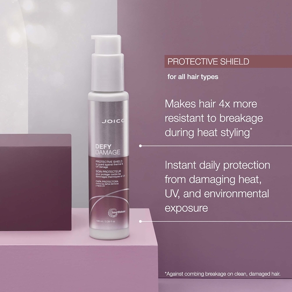  Joico Joico Defy Damage Protective Shield 50ml 