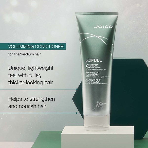  Joico Joico Joifull Volumizing Conditioner 1000ml 