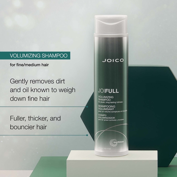  Joico Joico Joifull Volumizing Shampoo 1000ml 