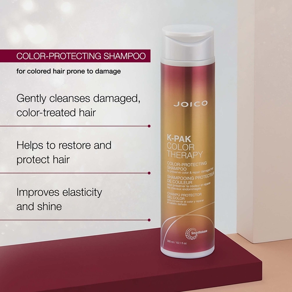  Joico Joico K Pak Color Therapy Shampoo 50ml 
