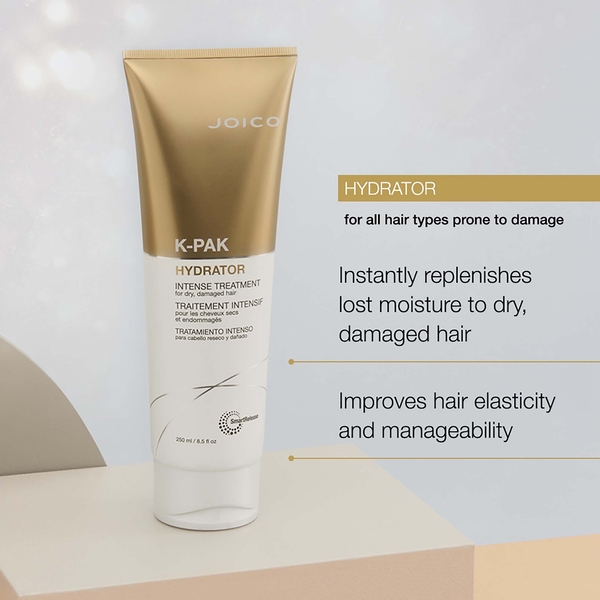  Joico Joico K Pak Intense Hydrator 250ml 