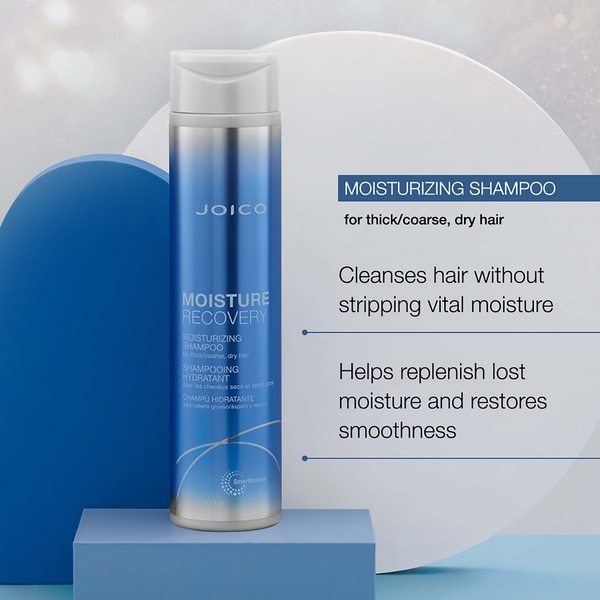  Joico Joico Moisture Recovery Shampoo 1000ml 
