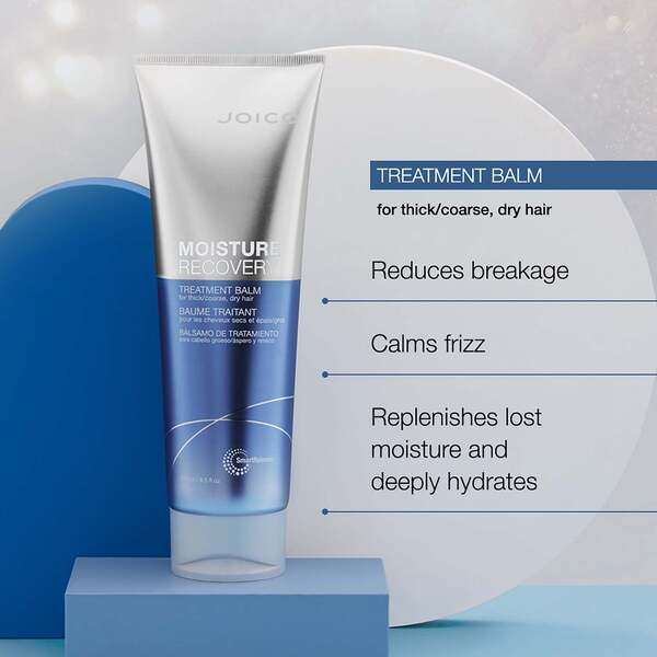  Joico Joico Moisture Recovery Treatment Balm 500ml 