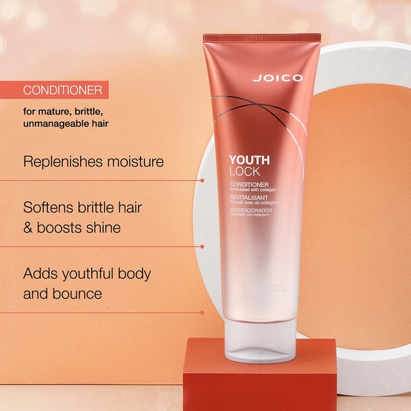 Joico Joico Youthlock Conditioner 50ml 