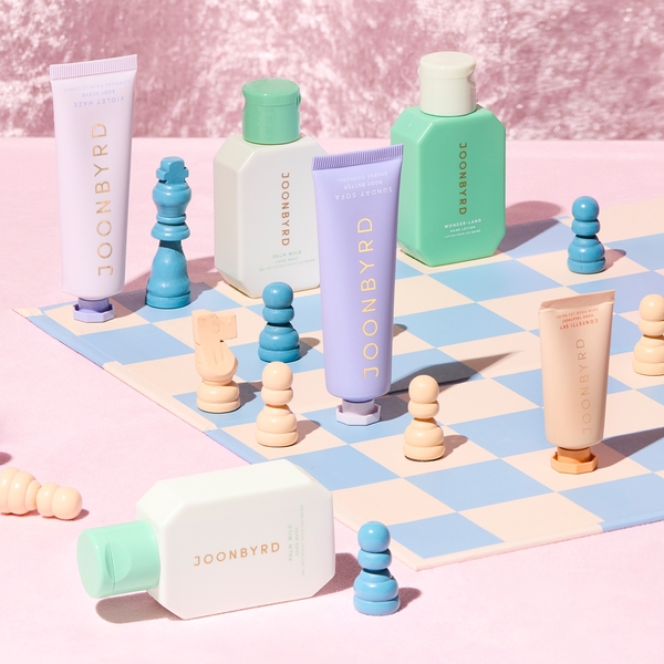  Joonbyrd Joonbyrd Wonder.land Hand Lotion Mini 50ml 