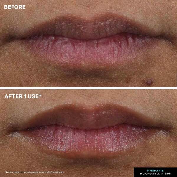  Kate Somerville Kate Somerville Hydrakate Pro Collagen Lip Oil Elixir 7ml 