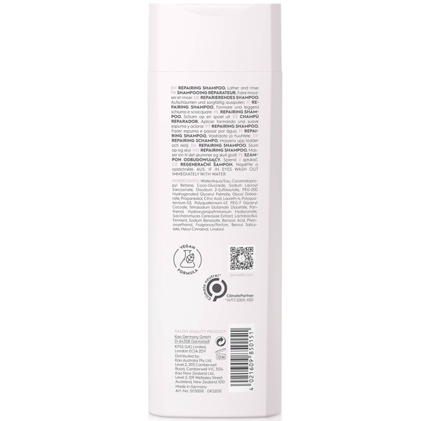  Kerasilk Kerasilk Essentials Repairing Shampoo 250ml 