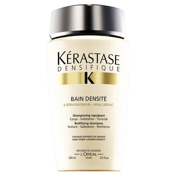  Kerastase Trio Kérastase Densifique Bain Densite (250ml) Masque Densite (200ml) Y Mousse Densimorphose (150ml) 