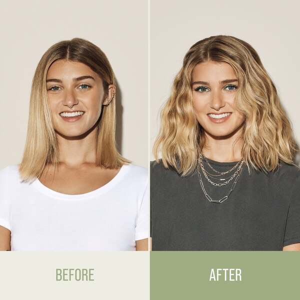  Kms Kms Add Volume Styling Foam 300ml 