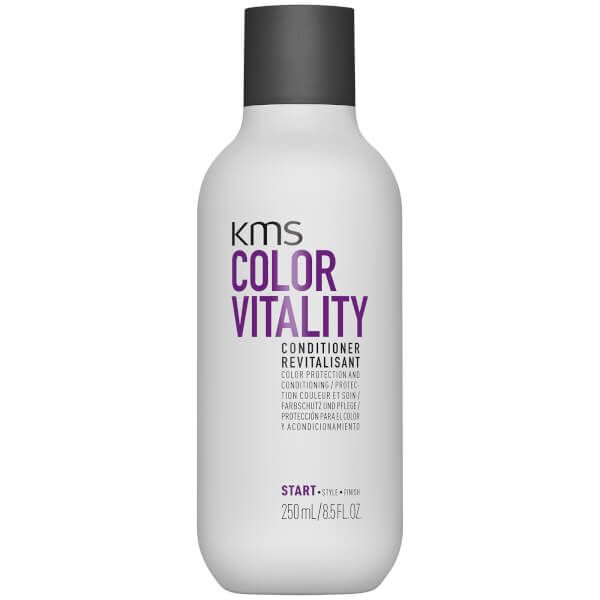  Kms Kms Color Vitality Conditioner 250ml 