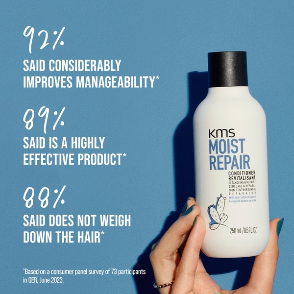  Kms Kms Moist Repair Conditioner 250ml 