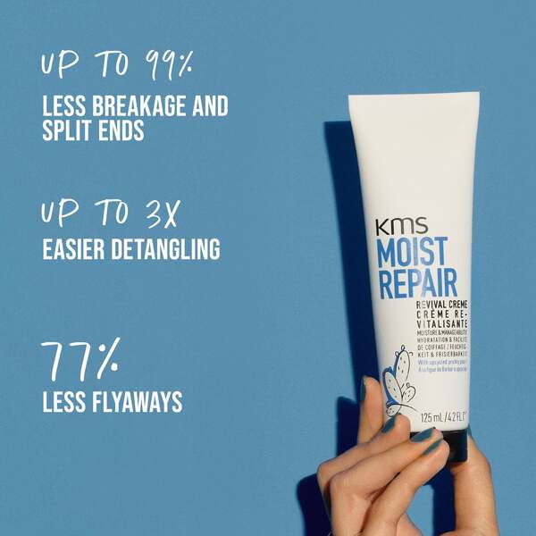  Kms Kms Moist Repair Revival Creme 125ml 
