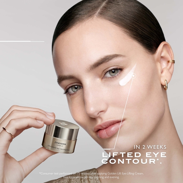  Lancaster Lancaster Golden Eye Lifting Cream 15ml 