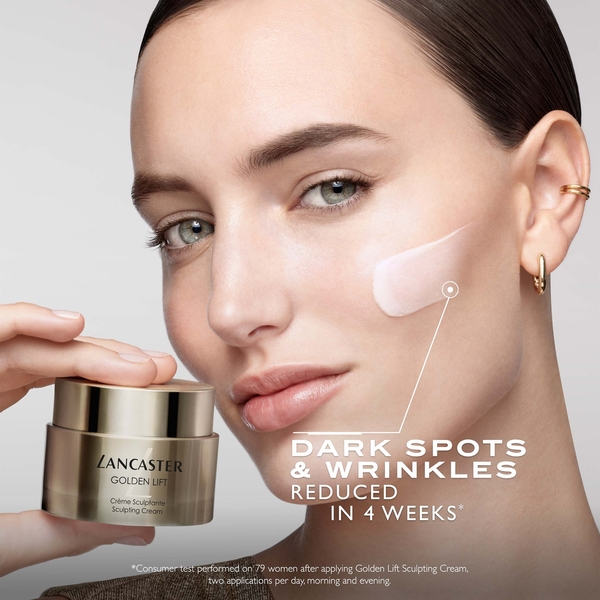  Lancaster Lancaster Golden Lift Sculpting Cream 50ml 