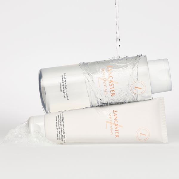  Lancaster Lancaster Skin Essentials Softening Perfecting Toner 400ml 