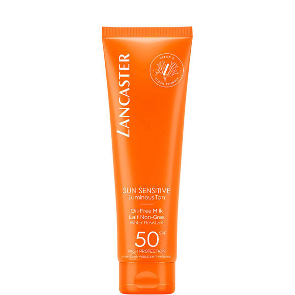  Lancaster Lancaster Spf Face And Body Bundle 