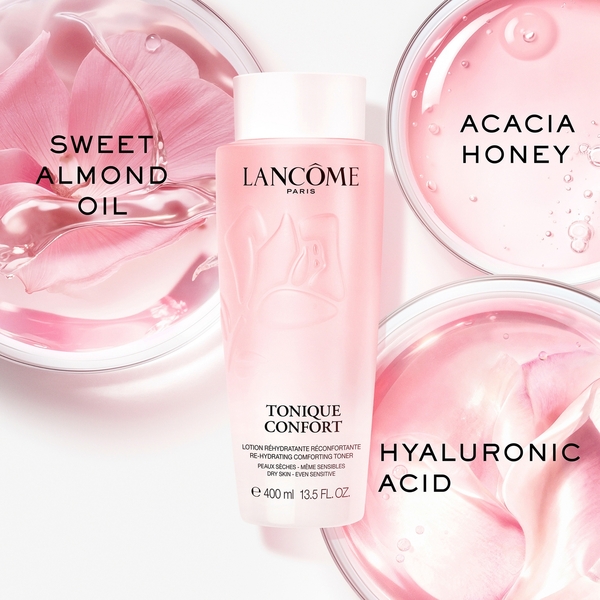  Lancome Lancôme Jumbo Cleanser Duo Set 