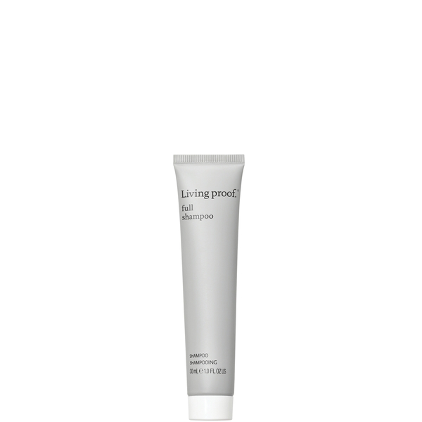  Living Proof Living Proof Full Shampoo & Conditioner + Moisture Rescue Mask For Lightweight Hair Hydration & Volume 