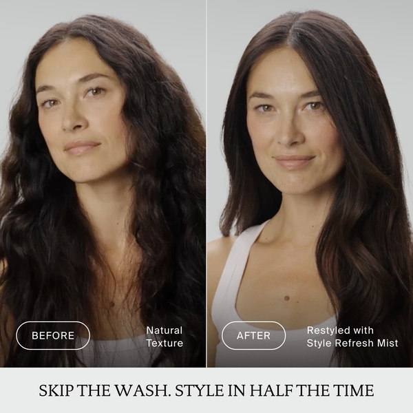  Living Proof Living Proof Refresh & Revive Style Refresh Mist And Perfect Hair Day Dry Shampoo Duo 