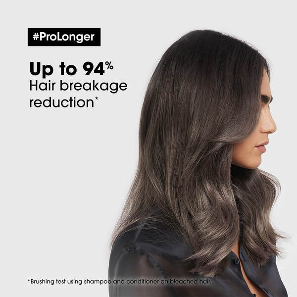  L'oréal Professionnel Loréal Professionnel Serie Expert Pro Longer Acondicionador Para Cabellos Largos Con Puntas Finas 500 Ml 