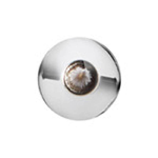  Mac Brocha Mac 210 Precise Eye Liner Brush 