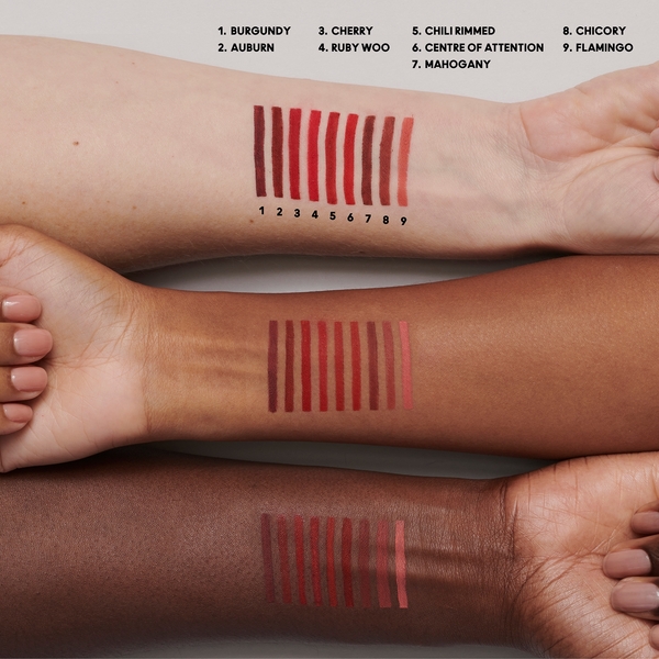  Mac Perfilador De Labios Mac Lip Pencil   Flamingo 
