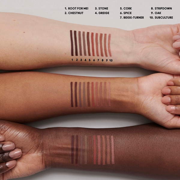  Mac Perfilador De Labios Mac Lip Pencil   Spice 