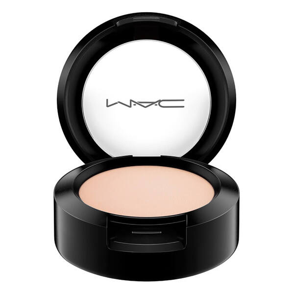  Mac Sombra De Ojos Pequeña Mac (varios Tonos)   Satin   Brulé 