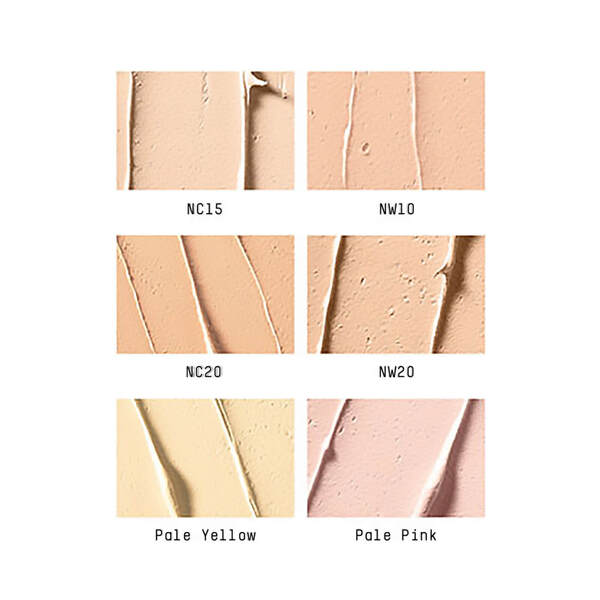  Mac Mac Studio Fix Conceal And Correct Palette   Light 6g 