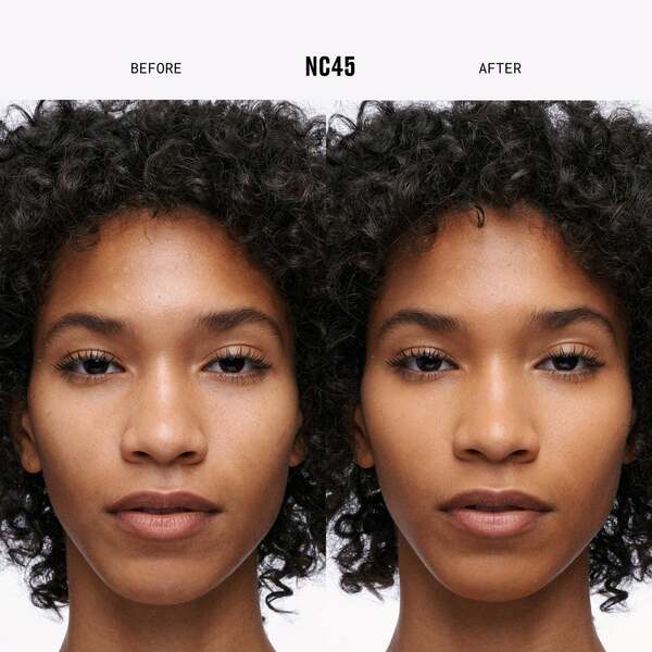  Mac Mac Studio Fix 36hr Smooth Angles Concealer 7ml (various Shades)   Nc45 