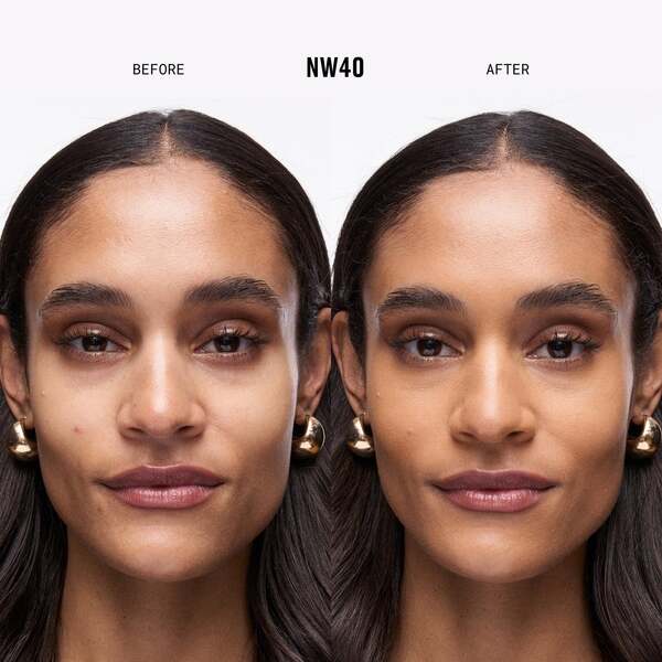  Mac Mac Studio Fix 36hr Smooth Angles Concealer 7ml (various Shades)   Nw40 