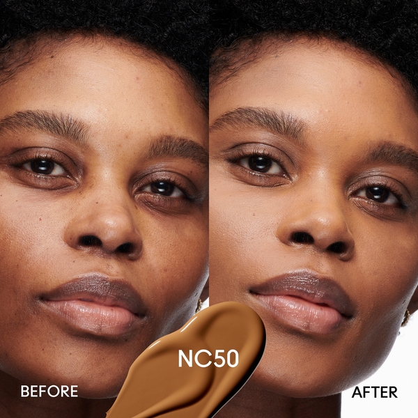  Mac Mac Studio Radiance 24hr Luminous Lift Concealer 11ml (various Shades)   Nc50 