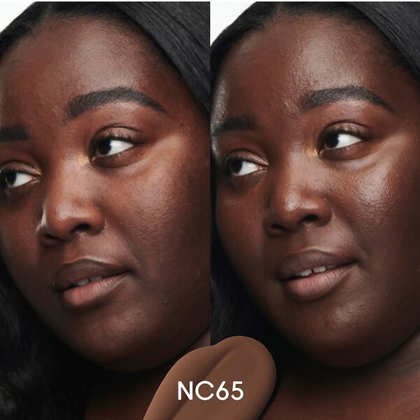  Mac Mac Studio Radiance Serum Powered Foundation 30ml (various Shades)   Nc65 