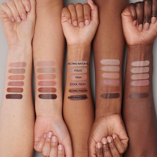  Mac Mac Macximal Silky Matte Lipstick 3.5g (various Shades)   Yash 