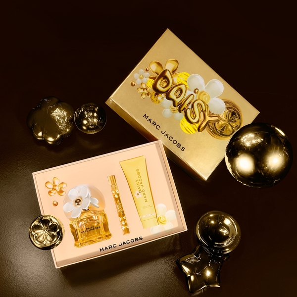  Marc Jacobs Marc Jacobs Daisy Eau De Toilette 100ml Gift Set 