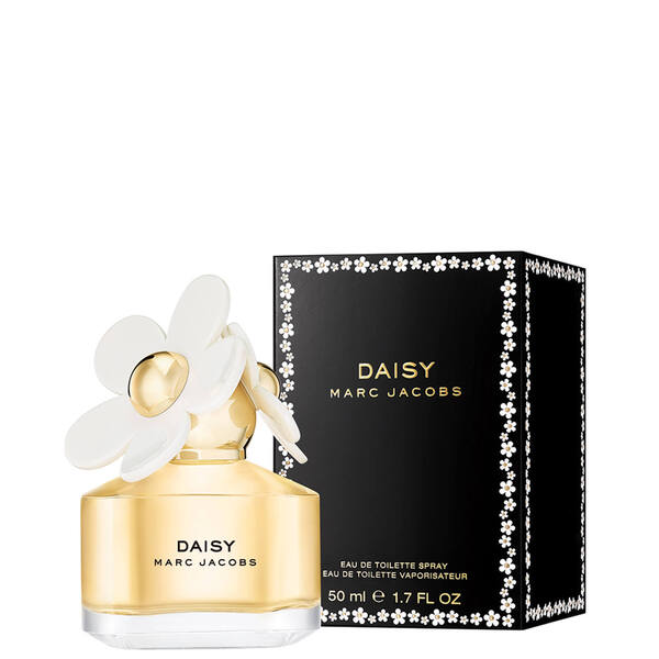  Marc Jacobs Marc Jacobs Daisy Eau De Toilette 50ml 